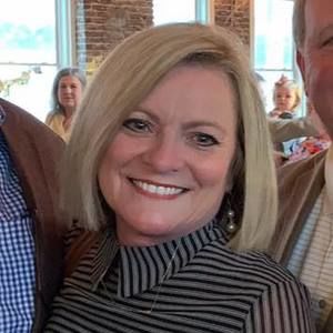 Meet your Posher, Kathy